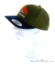 Picture Meadow Mens Baseball Cap, Picture, Olive-Dark Green, , Male, 0343-10060, 5637828919, 3663270462090, N2-07.jpg