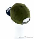 Picture Meadow Mens Baseball Cap, Picture, Verde oliva oscuro, , Hombre, 0343-10060, 5637828919, 3663270462090, N2-12.jpg