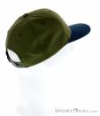 Picture Meadow Mens Baseball Cap, Picture, Olive-Dark Green, , Male, 0343-10060, 5637828919, 3663270462090, N2-17.jpg