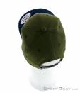 Picture Meadow Mens Baseball Cap, Picture, Olive-Dark Green, , Male, 0343-10060, 5637828919, 3663270462090, N3-13.jpg