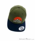 Picture Meadow Mens Baseball Cap, Picture, Olive-Dark Green, , Male, 0343-10060, 5637828919, 3663270462090, N4-04.jpg