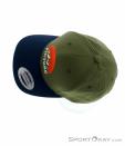 Picture Meadow Mens Baseball Cap, Picture, Verde oliva oscuro, , Hombre, 0343-10060, 5637828919, 3663270462090, N4-09.jpg