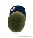 Picture Meadow Mens Baseball Cap, Picture, Verde oliva oscuro, , Hombre, 0343-10060, 5637828919, 3663270462090, N4-14.jpg