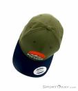 Picture Meadow Mens Baseball Cap, Picture, Verde oliva oscuro, , Hombre, 0343-10060, 5637828919, 3663270462090, N5-05.jpg