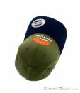Picture Meadow Mens Baseball Cap, Picture, Olive-Dark Green, , Male, 0343-10060, 5637828919, 3663270462090, N5-15.jpg