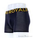 Mons Royale Hold 'em Shorty Mens Functional Shorts, Mons Royale, Modrá, , Muži, 0309-10110, 5637828931, 9420057428793, N1-06.jpg