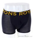 Mons Royale Hold 'em Shorty Mens Functional Shorts, Mons Royale, Bleu, , Hommes, 0309-10110, 5637828931, 9420057428793, N2-02.jpg