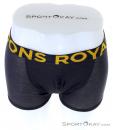 Mons Royale Hold 'em Shorty Mens Functional Shorts, Mons Royale, Modrá, , Muži, 0309-10110, 5637828931, 9420057428793, N3-03.jpg