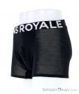 Mons Royale Hold 'em Shorty Mens Functional Shorts, Mons Royale, Negro, , Hombre, 0309-10110, 5637828936, 9420057428762, N1-06.jpg