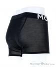 Mons Royale Hold 'em Shorty Mens Functional Shorts, Mons Royale, Black, , Male, 0309-10110, 5637828936, 9420057428762, N1-16.jpg