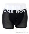 Mons Royale Hold 'em Shorty Mens Functional Shorts, Mons Royale, Noir, , Hommes, 0309-10110, 5637828936, 9420057428762, N2-02.jpg