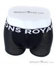 Mons Royale Hold 'em Shorty Mens Functional Shorts, Mons Royale, Noir, , Hommes, 0309-10110, 5637828936, 9420057428762, N3-03.jpg