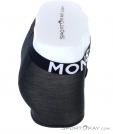 Mons Royale Hold 'em Shorty Mens Functional Shorts, Mons Royale, Black, , Male, 0309-10110, 5637828936, 9420057428762, N3-18.jpg