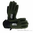 Picture Madson Mens Gloves, Picture, Olive-Dark Green, , Male, 0343-10062, 5637828940, 3663270429444, N2-02.jpg