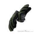 Picture Madson Mens Gloves, Picture, Olive-Dark Green, , Male, 0343-10062, 5637828940, 3663270429444, N3-08.jpg