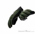 Picture Madson Mens Gloves, Picture, Olive-Dark Green, , Male, 0343-10062, 5637828940, 3663270429444, N4-09.jpg