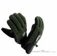 Picture Madson Mens Gloves, Picture, Olive-Dark Green, , Male, 0343-10062, 5637828940, 3663270429444, N4-19.jpg