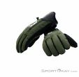 Picture Madson Mens Gloves, Picture, Olive-Dark Green, , Male, 0343-10062, 5637828940, 3663270429444, N5-10.jpg