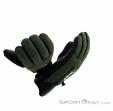 Picture Madson Mens Gloves, Picture, Olive-Dark Green, , Male, 0343-10062, 5637828940, 3663270429444, N5-20.jpg