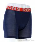 Mons Royale Hold 'em Boxer Mens Underpants, , Orange, , Hommes, 0309-10069, 5637828978, , N1-01.jpg