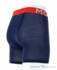 Mons Royale Hold 'em Boxer Mens Underpants, Mons Royale, Orange, , Male, 0309-10069, 5637828978, 9420057447848, N1-16.jpg