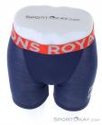 Mons Royale Hold 'em Boxer Mens Underpants, , Orange, , Hommes, 0309-10069, 5637828978, , N3-03.jpg