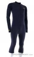 Mons Royale Supermons 3/4 One Piece Mens Functional Clothing, Mons Royale, Blue, , Male, 0309-10112, 5637828991, 9420057456277, N1-01.jpg