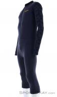 Mons Royale Supermons 3/4 One Piece Mens Functional Clothing, Mons Royale, Blue, , Male, 0309-10112, 5637828991, 9420057456277, N1-06.jpg