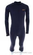 Mons Royale Supermons 3/4 One Piece Mens Functional Clothing, Mons Royale, Bleu, , Hommes, 0309-10112, 5637828991, 9420057456277, N2-02.jpg