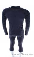 Mons Royale Supermons 3/4 One Piece Mens Functional Clothing, Mons Royale, Bleu, , Hommes, 0309-10112, 5637828991, 9420057456277, N3-13.jpg