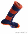 Mons Royale Mons Tech Kissen Mens Ski Socks, Mons Royale, Orange, , Male, 0309-10078, 5637829003, 9420057455225, N3-18.jpg