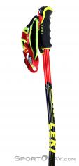 Leki WCR GS Carbon 3D Bâtons de ski, Leki, Rouge, , Hommes,Femmes,Unisex, 0012-10361, 5637829006, 4028173291069, N1-16.jpg