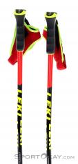 Leki WCR GS Carbon 3D Bâtons de ski, Leki, Rouge, , Hommes,Femmes,Unisex, 0012-10361, 5637829006, 4028173291069, N2-02.jpg
