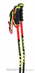 Leki WCR GS Carbon 3D Bâtons de ski, Leki, Rouge, , Hommes,Femmes,Unisex, 0012-10361, 5637829006, 4028173291069, N2-17.jpg