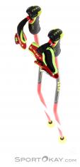 Leki WCR GS Carbon 3D Ski Poles, Leki, Red, , Male,Female,Unisex, 0012-10361, 5637829006, 4028173291069, N4-14.jpg