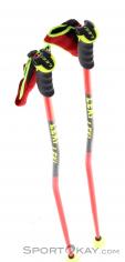 Leki WCR GS Carbon 3D Ski Poles, Leki, Red, , Male,Female,Unisex, 0012-10361, 5637829006, 4028173291069, N4-19.jpg