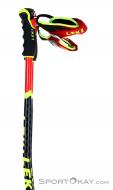 Leki WCR GS 3D Ski Poles, Leki, Red, , Male,Female,Unisex, 0012-10362, 5637829011, 4028173284313, N1-06.jpg