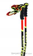 Leki WCR GS 3D Bâtons de ski, Leki, Rouge, , Hommes,Femmes,Unisex, 0012-10362, 5637829011, 4028173284313, N2-17.jpg
