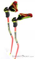 Leki WCR GS 3D Bâtons de ski, Leki, Rouge, , Hommes,Femmes,Unisex, 0012-10362, 5637829011, 4028173284313, N4-04.jpg