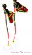 Leki WCR GS 3D Bastones de ski, Leki, Rojo, , Hombre,Mujer,Unisex, 0012-10362, 5637829011, 4028173284313, N4-09.jpg
