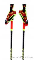 Leki WCR SL 3D Ski Poles, Leki, Red, , Male,Female,Unisex, 0012-10363, 5637829017, 4028173829781, N1-11.jpg