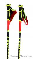 Leki WCR SL 3D Ski Poles, Leki, Red, , Male,Female,Unisex, 0012-10363, 5637829017, 4028173829781, N2-02.jpg