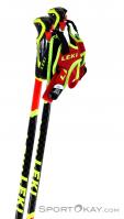 Leki WCR SL 3D Ski Poles, Leki, Red, , Male,Female,Unisex, 0012-10363, 5637829017, 4028173829781, N2-07.jpg