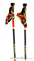 Leki WCR SL 3D Ski Poles, Leki, Red, , Male,Female,Unisex, 0012-10363, 5637829017, 4028173829781, N2-12.jpg