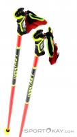 Leki WCR SL 3D Ski Poles, Leki, Red, , Male,Female,Unisex, 0012-10363, 5637829017, 4028173829781, N4-04.jpg