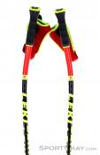 Leki WCR SG/DH 3D Ski Poles, Leki, Rouge, , Hommes,Femmes,Unisex, 0012-10364, 5637829023, 4028173838462, N1-01.jpg