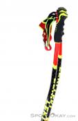 Leki WCR SG/DH 3D Ski Poles, Leki, Red, , Male,Female,Unisex, 0012-10364, 5637829023, 4028173838462, N2-17.jpg