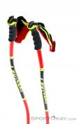 Leki WCR SG/DH 3D Ski Poles, Leki, Red, , Male,Female,Unisex, 0012-10364, 5637829023, 4028173838462, N3-03.jpg