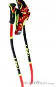 Leki WCR SG/DH 3D Ski Poles, Leki, Red, , Male,Female,Unisex, 0012-10364, 5637829023, 4028173838462, N3-08.jpg