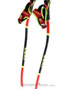 Leki WCR SG/DH 3D Ski Poles, Leki, Red, , Male,Female,Unisex, 0012-10364, 5637829023, 4028173838462, N3-13.jpg